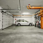 Mokotovia Premium 100m2, Garaz, Winda, 5 Lozek, Wanna Z Hydromasazem, Prysznic, 2 Toalety, F-vat Lejlighed Warszawa