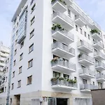 Mokotovia Premium 100m2, Garaz, Winda, 5 Lozek, Wanna Z Hydromasazem, Prysznic, 2 Toalety, F-vat *