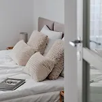 Mokotovia Premium 100m2, Garaz, Winda, 5 Lozek, Wanna Z Hydromasazem, Prysznic, 2 Toalety, F-vat ורשה