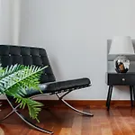 דירה Mokotovia Premium 100m2, Garaz, Winda, 5 Lozek, Wanna Z Hydromasazem, Prysznic, 2 Toalety, F-vat *
